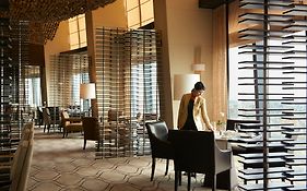 Fairmont Baku, Flame Towers